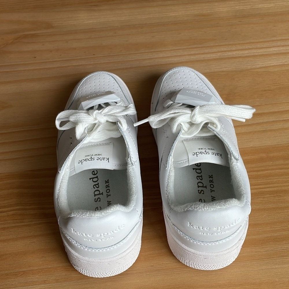 Kate Spade‎ Bolt Gem Sneaker - Picture 8 of 15